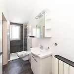Olive Garden Apartamento *
