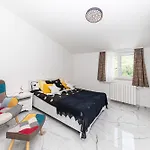 Apartamento Olive Garden *