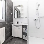 Apartamento Olive Garden Seget Vranjica