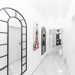 Apartamento Olive Garden *