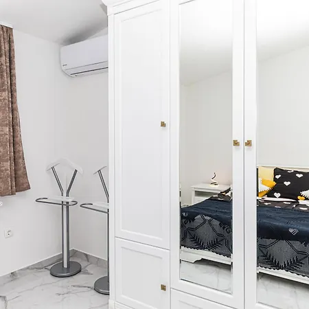 Apartment Olive Garden