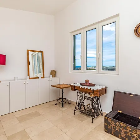 Apartment Olive Garden *