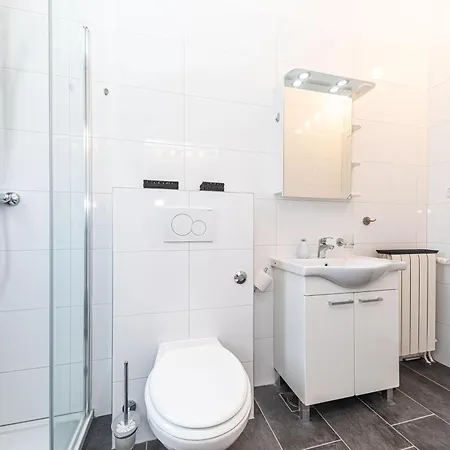 Olive Garden Apartment Seget Vranjica