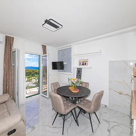 Apartment Olive Garden